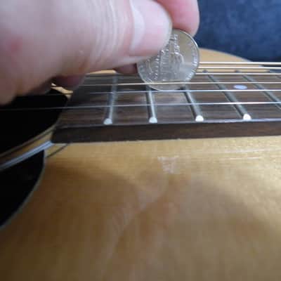 Martin D-21 Special Limited Sitka Spruce / Rosewood Dreadnought 2018 - Natural image 6