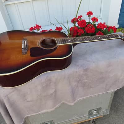 GIBSON 2025 J-45 CUSTOM SHOP GRIZZLEY SUNBURST MINT! image 1