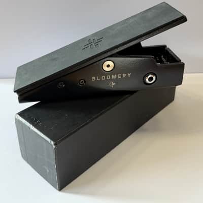 Tapestry Audio Bloomery Passive Volume Pedal 2010s - Black Bild 5