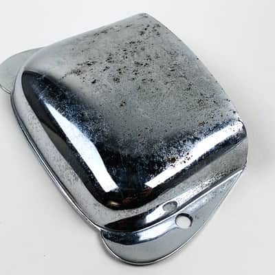 Fender Precision Bass Pickup Cover (Ashtray) – 1960s image 1