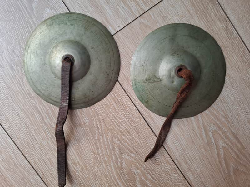 Studio 49 C 15 Années 1980–1990 - Naturel / Bronze naturel image 1