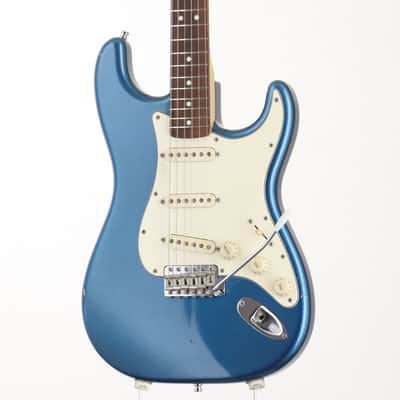 ギター Navigator N-ST-300/R LakePlacidBlue 2006 Navigator N-ST-300/R Lake Placid Blue [SN S0509104] [05/31