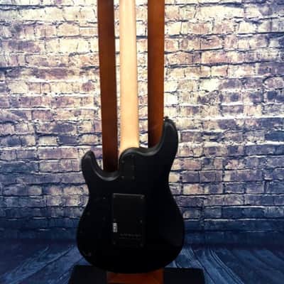 Sterling  JP 60 2019 Stealth Black image 7