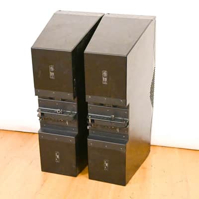 Clair Bros i212-i Dual 12" Install Line Array Speakers 90° (PAIR) CG01032 *ASK FOR SHIPPING* image 7