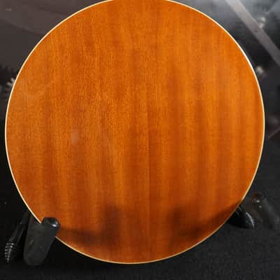 R.W. Jameson 5-String Banjo image 12