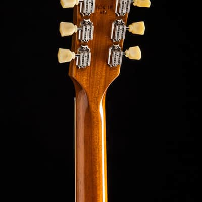 Gibson ES-335 50s Vintage Natural image 14