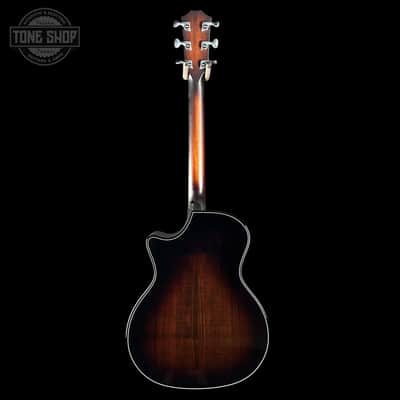 Taylor Builder's Edition 514ce Prototype Next Generation w/case 5095 image 6