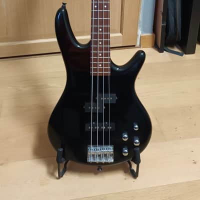 Ibanez GSR200-BK Gio Bass - Black image 1