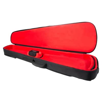 Gator Cases G-ICONBASS Borsa ICON basso Nero image 5