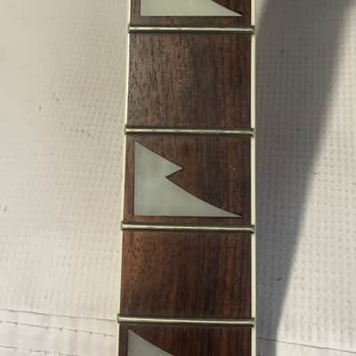 1998 Korean Ibanez RG270DX Wizard II 24 Fret AANJ Guitar Neck Floyd Ready image 7