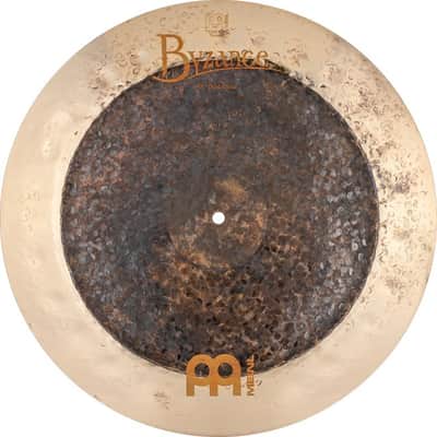 MEINL B18DUCH Byzance Dual China 18 Zoll extra dry/brilliant image 1