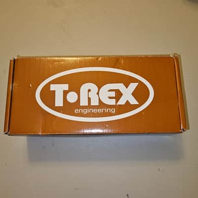 T-Rex Replica 2010s - NOS image 1