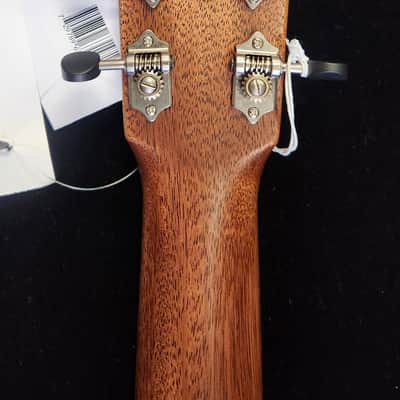 Brand New 2025 Martin 000-16 StreetMaster Acoustic Guitar w/Gig image 15