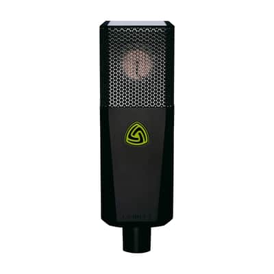 LCT 940 Lewitt image 2