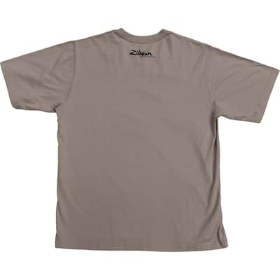Zildjian ZATS0173-LE Alchem-E Sand T-shirt Large image 4