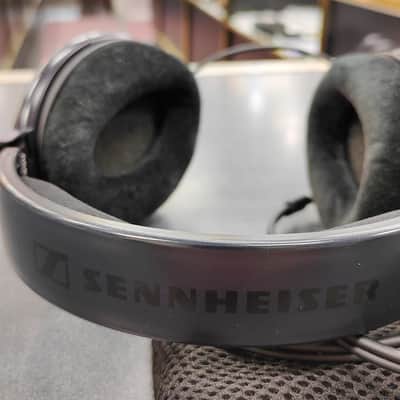 Sennheiser x Massdrop HD 6XX Open-Back Wired Headphones image 6