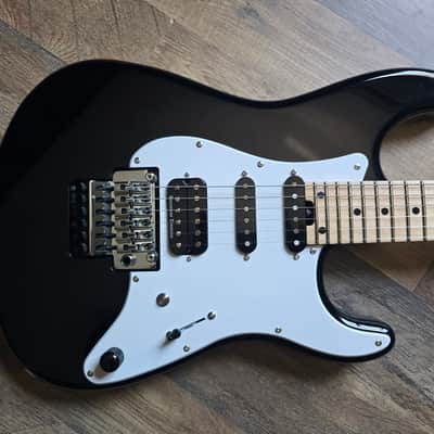 Charvel MJ San Dimas image 3