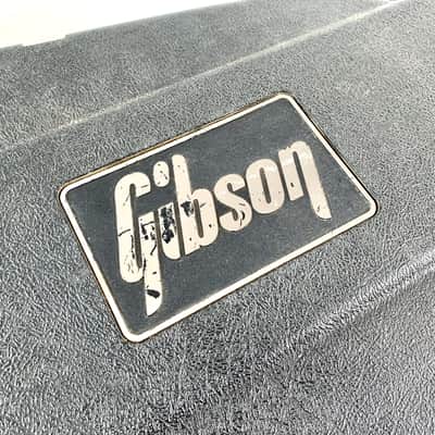 Gibson Les Paul Chainsaw Gen 3 Case 1980 image 6