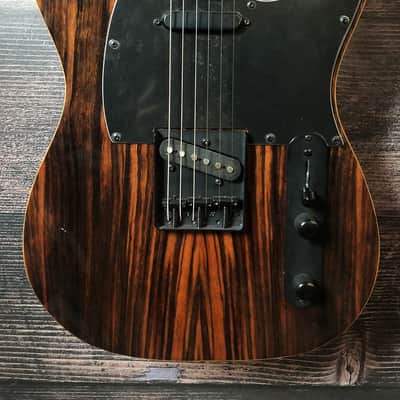 Michael Kelly Custom Collection 50 Electric Guitar (Cherry Hill, NJ) image 2