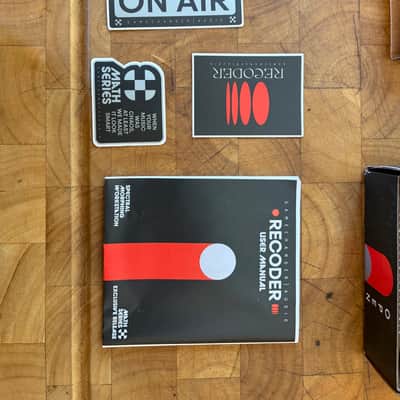 Gamechanger Audio Recoder 2026 - Limited Black - OPEN BOX image 14