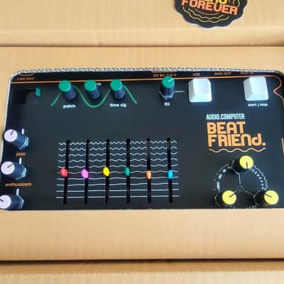 Audio.Computer Beat Friend 2026 image 2