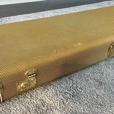 Fender Eric Clapton Stratocaster “Blackie” – USA – Maple Neck – Original Case – Excellent Condition image 18
