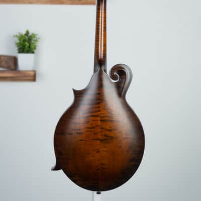 Northfield F5 S- Adirondack Top- Icelandic Brown image 5