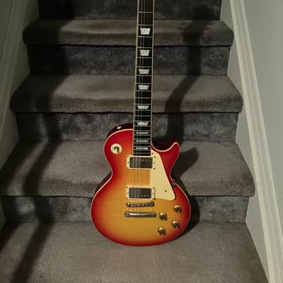 Greco Super Power EG-450 Les Paul MIJ 1980 + Gigbag + candy image 2