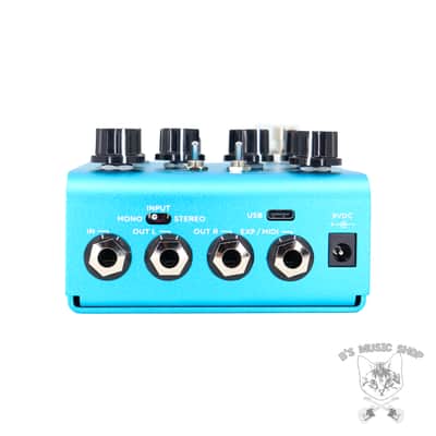 Strymon blueSky V2 Reverb image 3