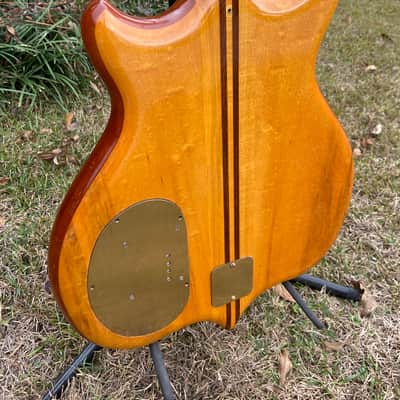 Alembic Series 1 1975 - Natural image 9