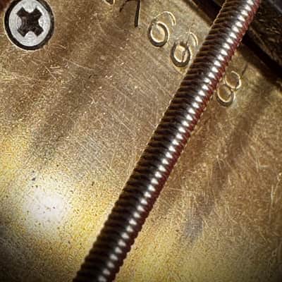 Alembic Essence 5 1991 - Natural image 5