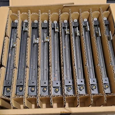 Euphonix Systems 5 used "PROFADER" faders image 3