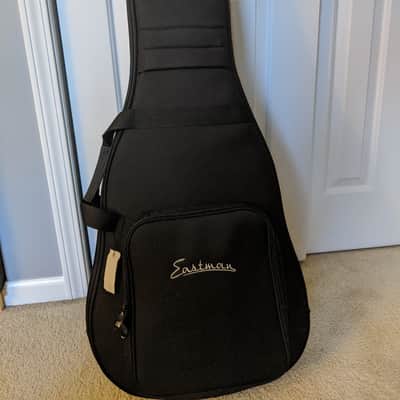 Eastman DM1 2019 Satin Natural image 10