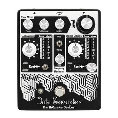 Reverb.com listing, price, conditions, and images for earthquaker-devices-data-corrupter