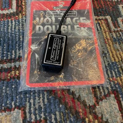 Xotic EP Booster with Xotic Voltage Doubler XVD-1 image 5