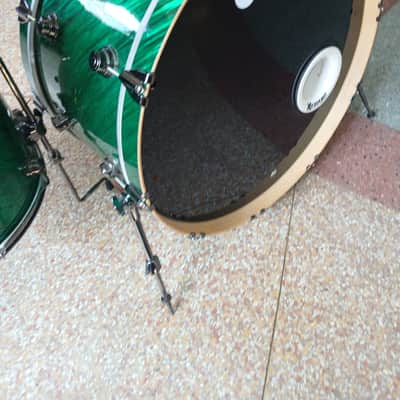 DW Collector's Series Drum Set image 3