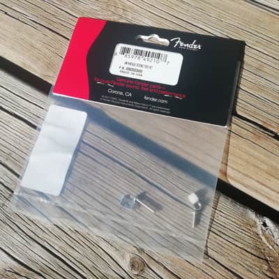 Fender Pure Vintage String Tree Kit American Vintage made in USA image 2