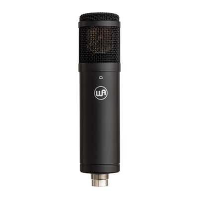 Warm Audio WA-47jr Large Diaphragm Multipattern FET Condenser