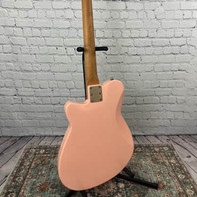 Reverend Stacey Dee Signature Dee-Dee 2023 - Present - Orchid Pink image 4