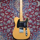 Fender American Professional Classic Telecaster 2025 - Butterscotch