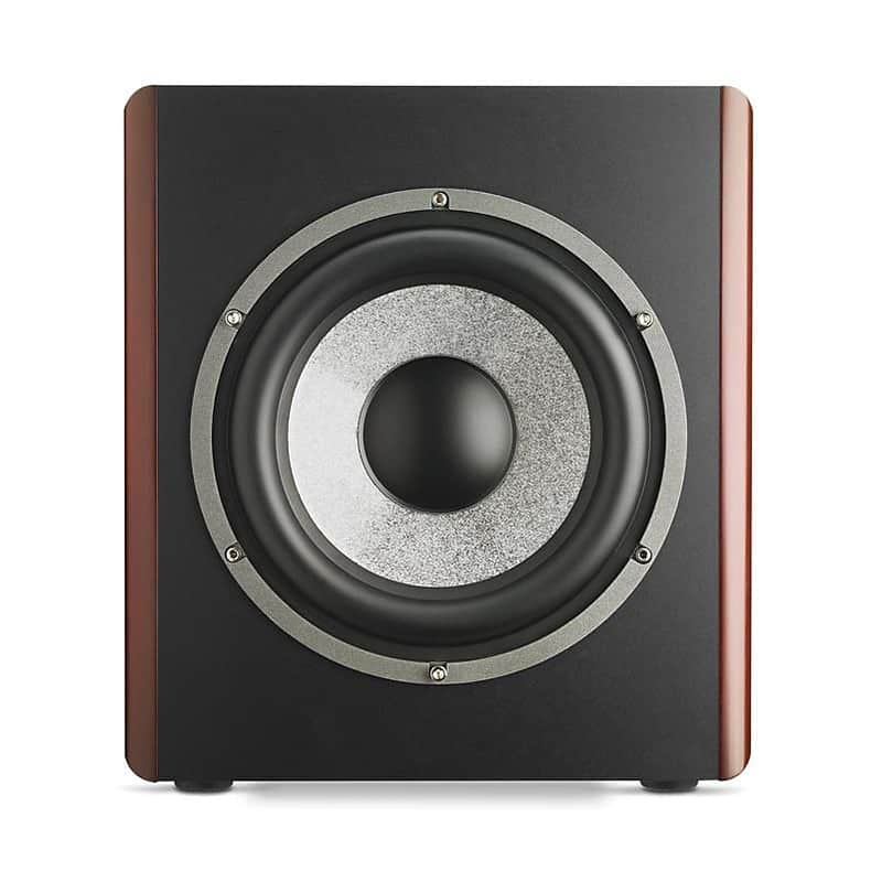 Focal Sub6 11" Powered Studio Subwoofer image 2
