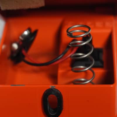 Boss MD-2 Mega Distortion image 10