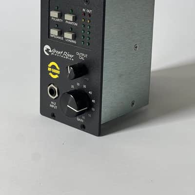 Great  MP-500NV マイクプリ API500 Great MP-500NV マイクプリ API500 Great River MP-500NV 500-Series