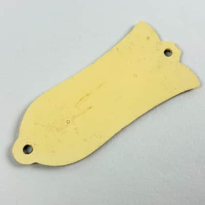 Gibson Heritage Series Standard 80 Elite Truss Rod Cover – Original 1980s Gibson USA image 2