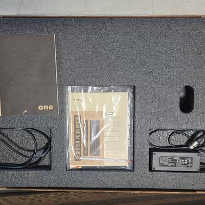 Moog One 8 Voice Polyphonic Analog Synthesizer image 12