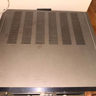 Sansui BA2000 1976-1979 - Black image 3
