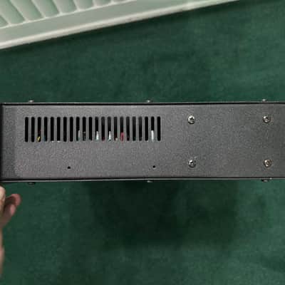 Avalon VT-737sp Tube Channel Strip image 10