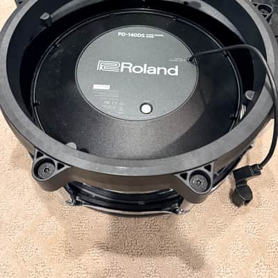 Roland PD-140DS V-Pad 14" Mesh Digital Snare Drum Pad image 3
