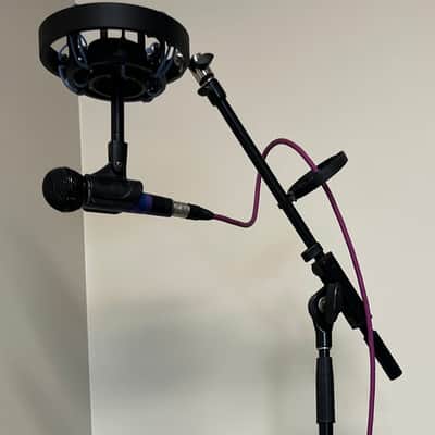 Tri-Solate USM-3X-BK - Universal Shock Mount Kit image 2