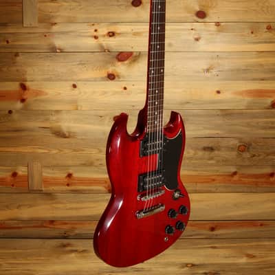 Epiphone SG 1995 Heritage Cherry image 1